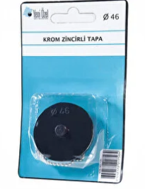 PLASTİK KÜVET TAPA 1.KALİTE